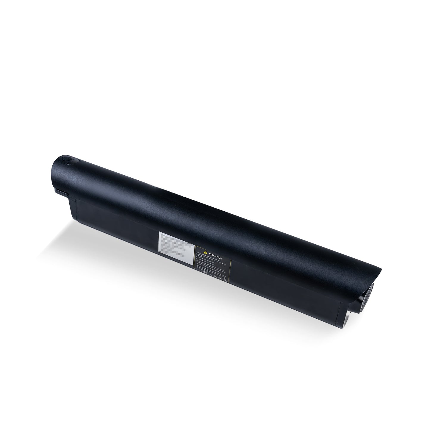 BK19 -batteri (svart färg)