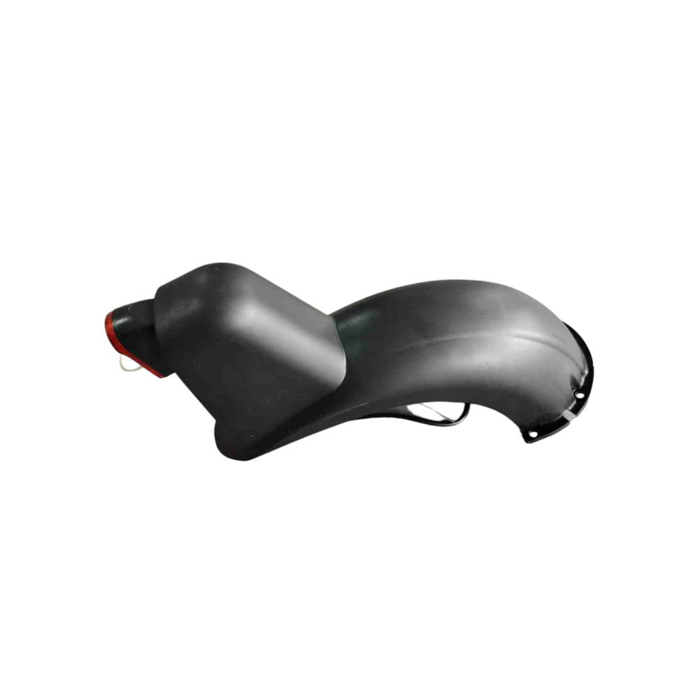 H9 E-Scooter Bakskärm