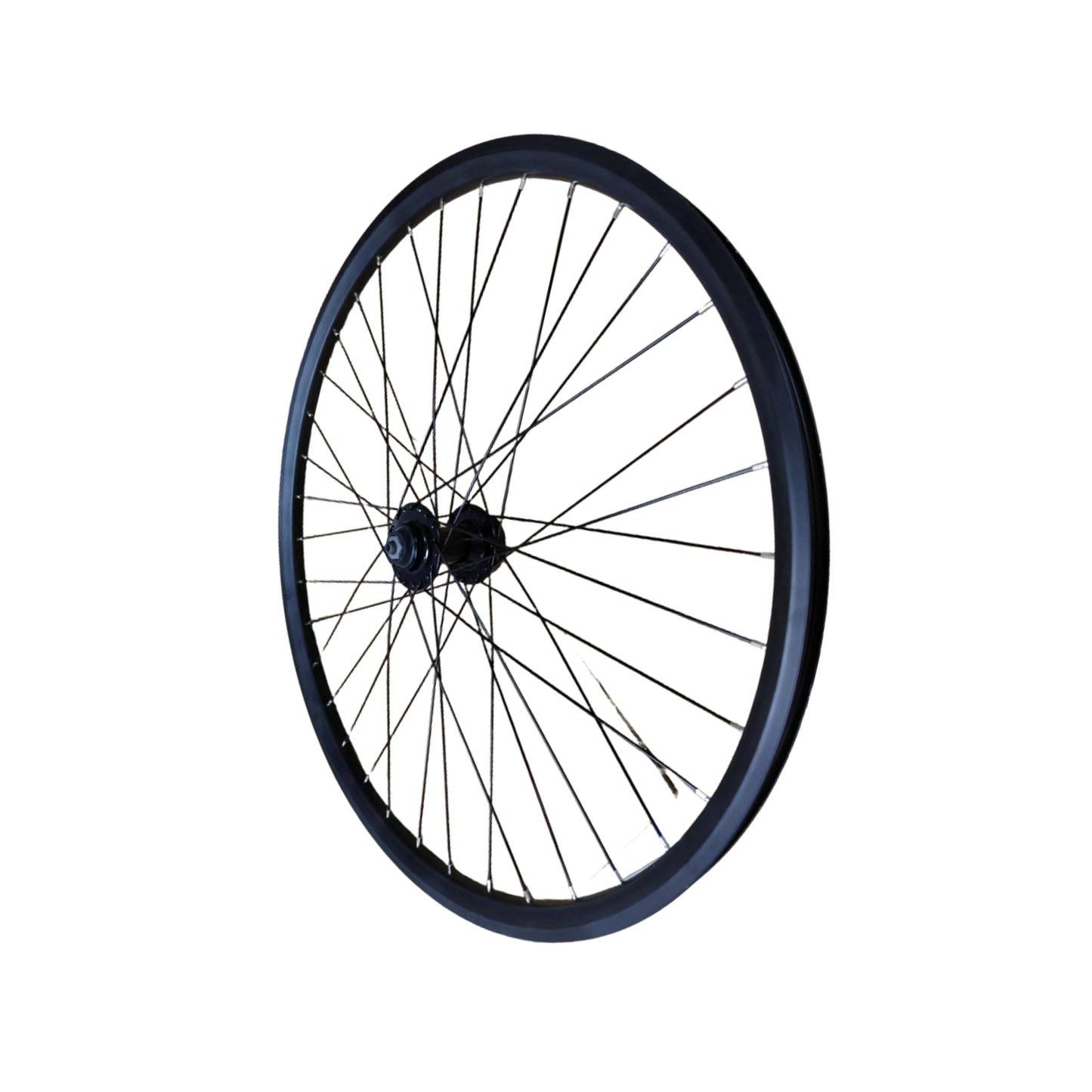 Ebike -Vorderradnabe
