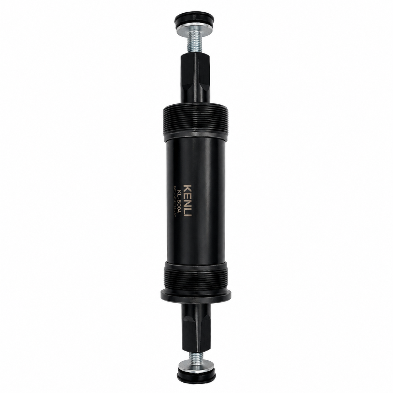 BK10S Central Axis