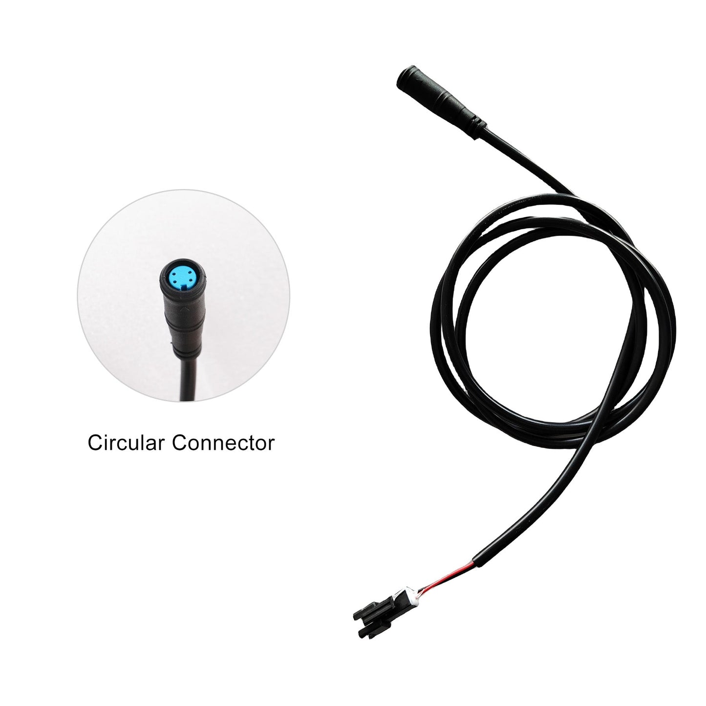 Wasserdichtes Kabel für Rücklicht