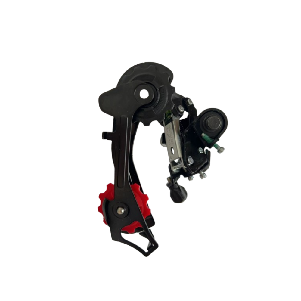 Ebike -Immerbahn