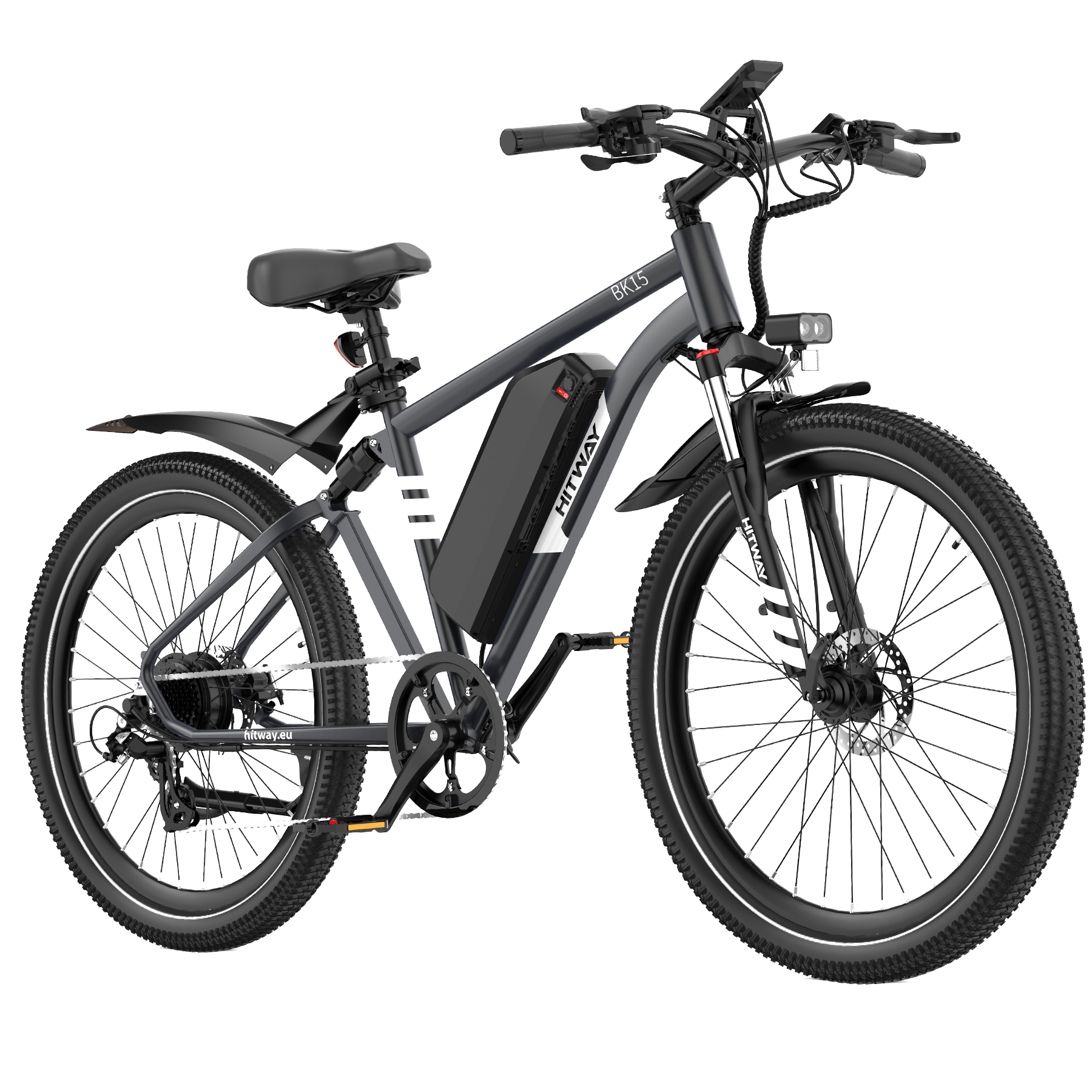 avatar electric bicycle Youth Innovate Hulikkal E-Bike 120Kg Sports, Fitness & Outdoors Pedal Assist Range E Bike Hercules Hivolt Hulikkal