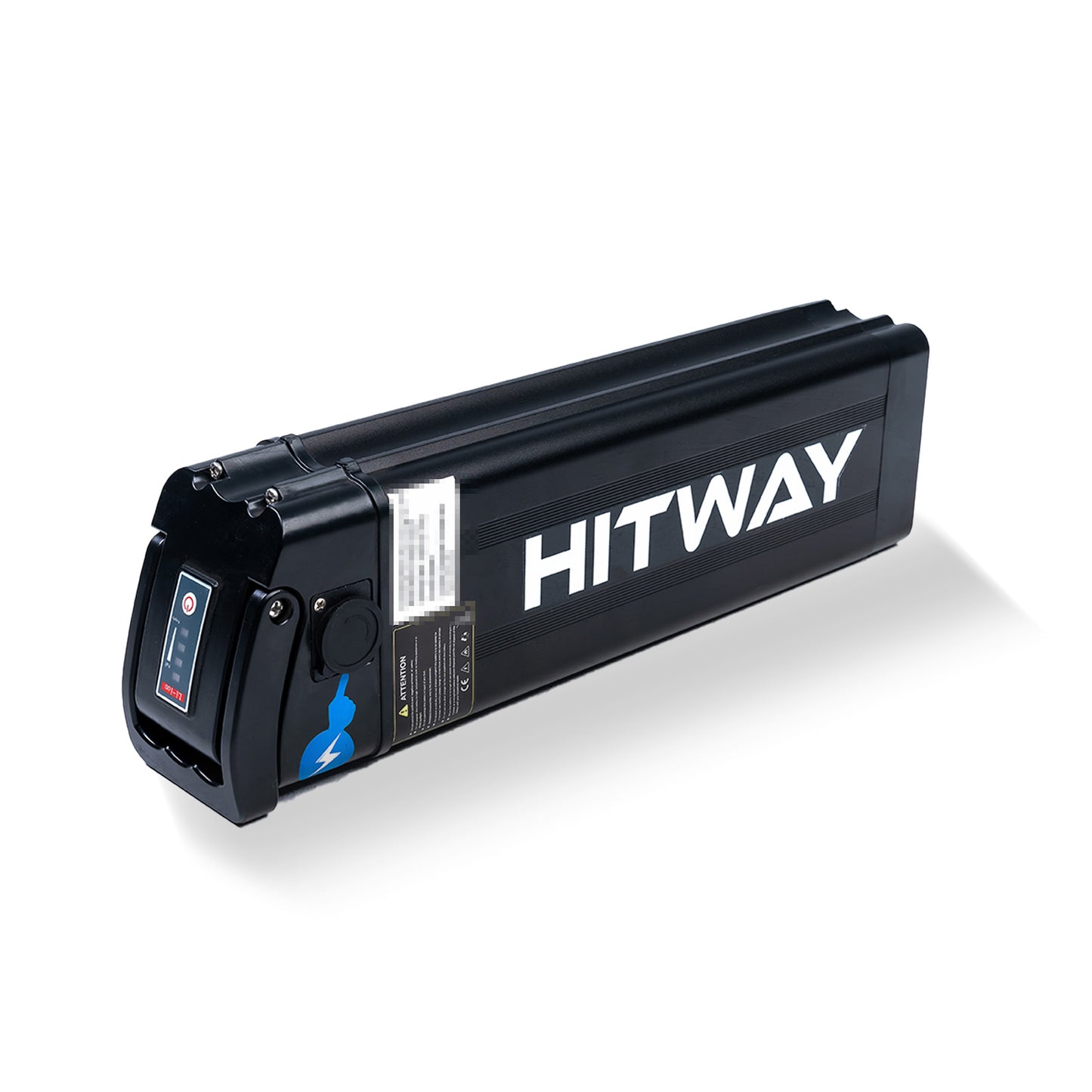 Ebike batteri