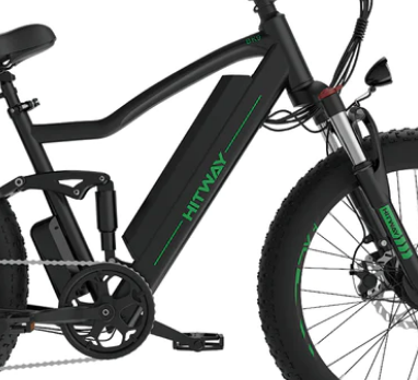 BK9 -batteri