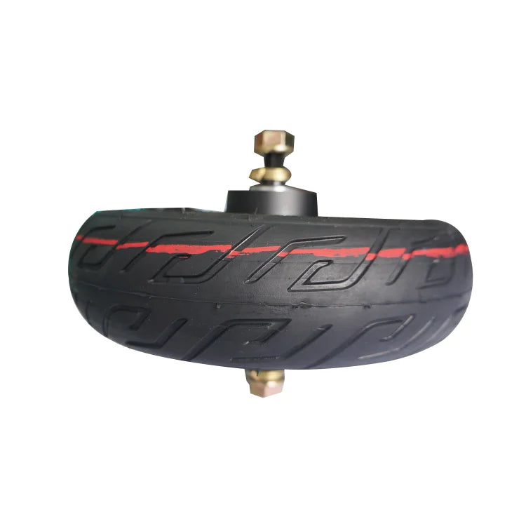 Rueda delantera Escooter para H5/H5 ABE