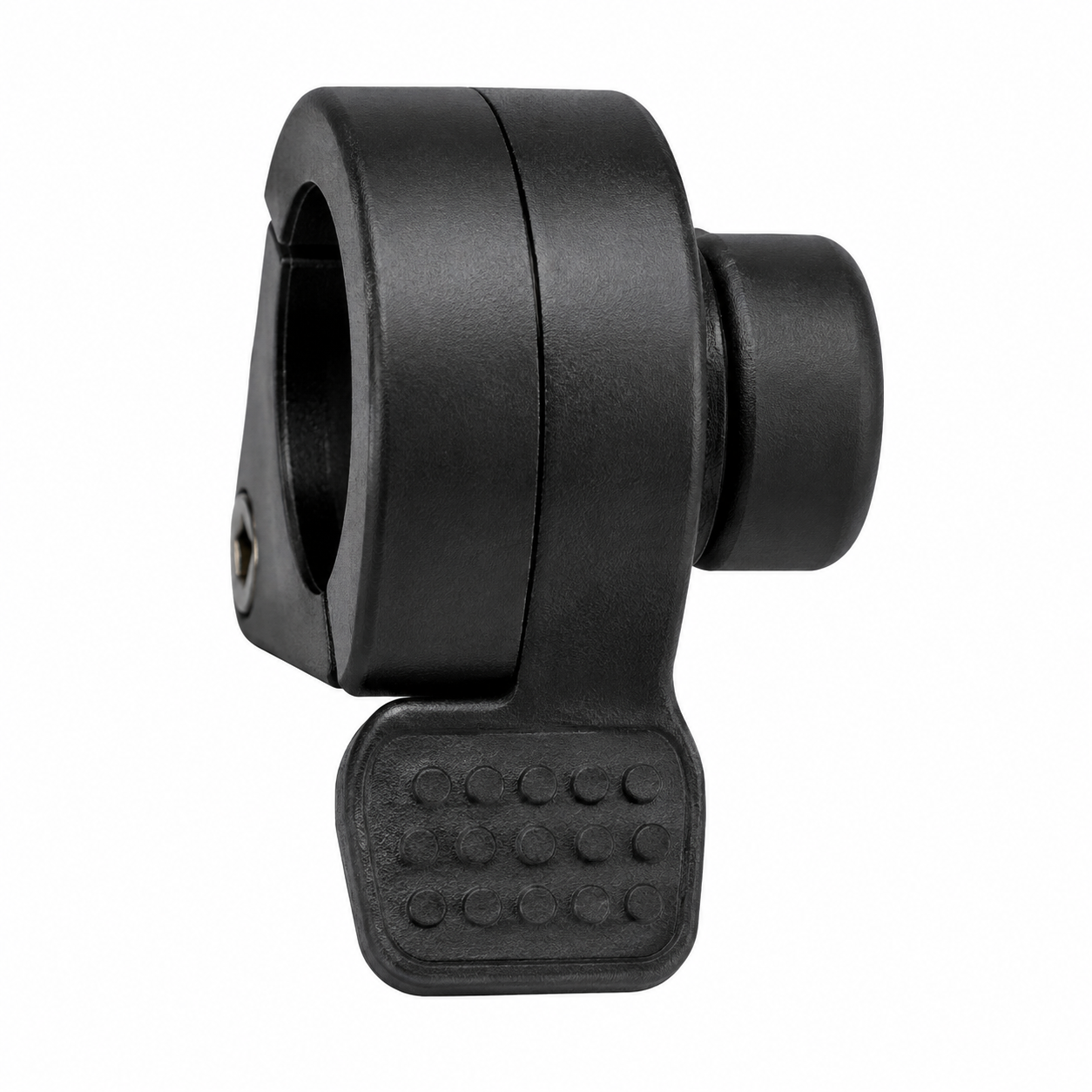 H6 Thumb Throttle Lever