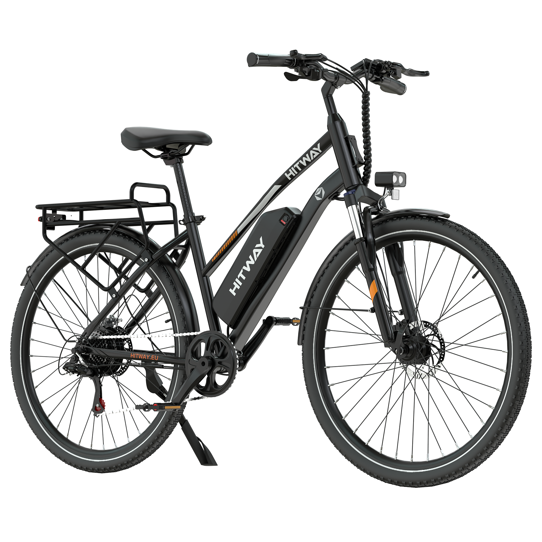 e bike elektrofahrrad BK27S Elektrofahrrad 36V 13Ah 28 Zoll City Ebike
