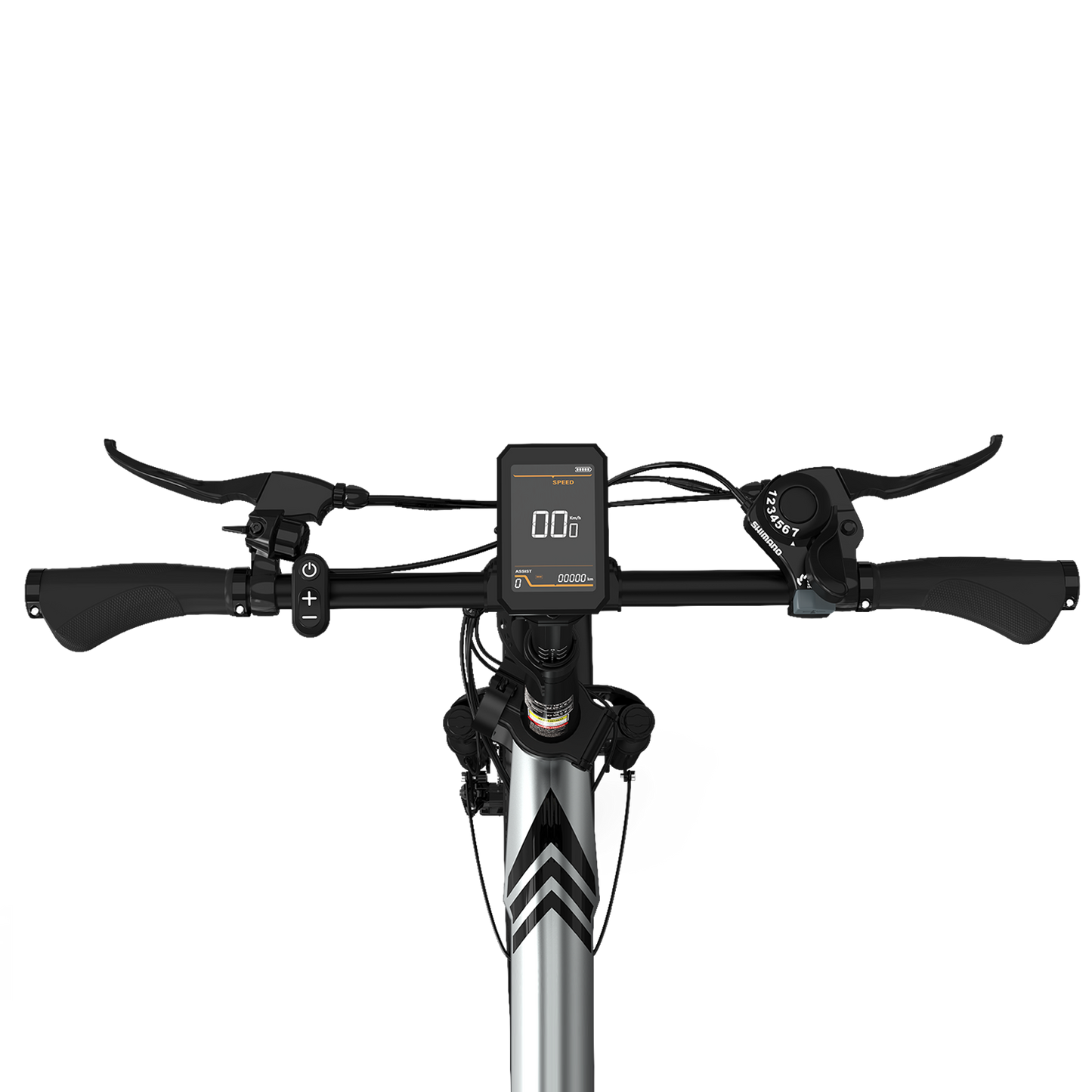 Vélo électrique pliant BK36