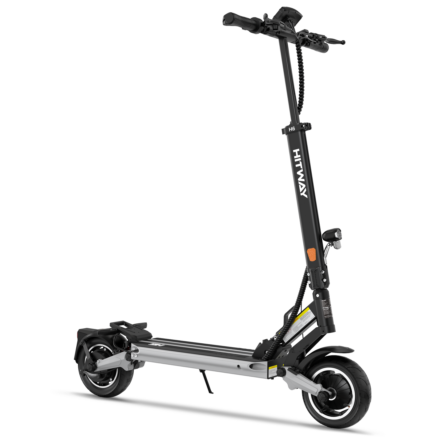 Scooter électrique pliant H6