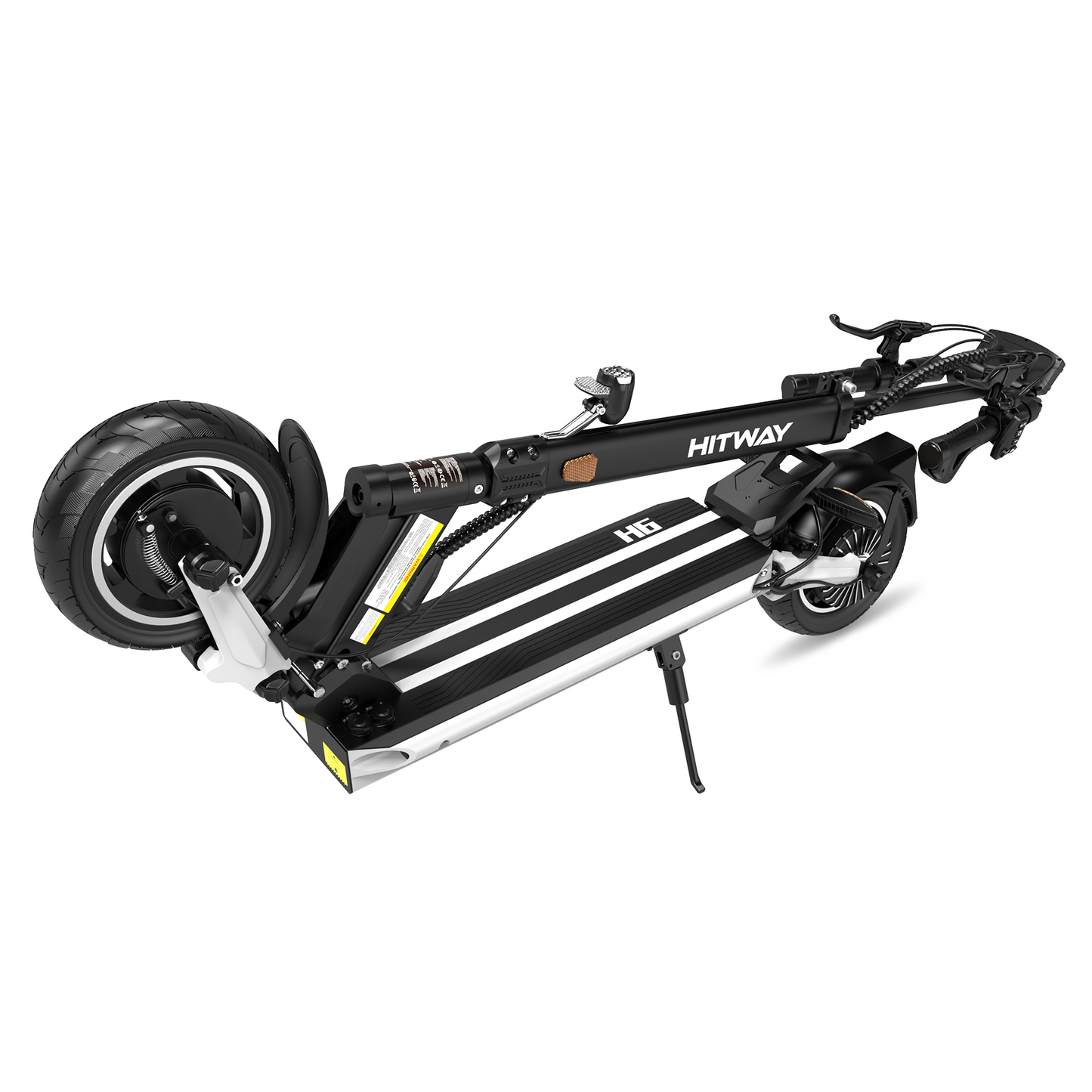 Scooter électrique pliant H6