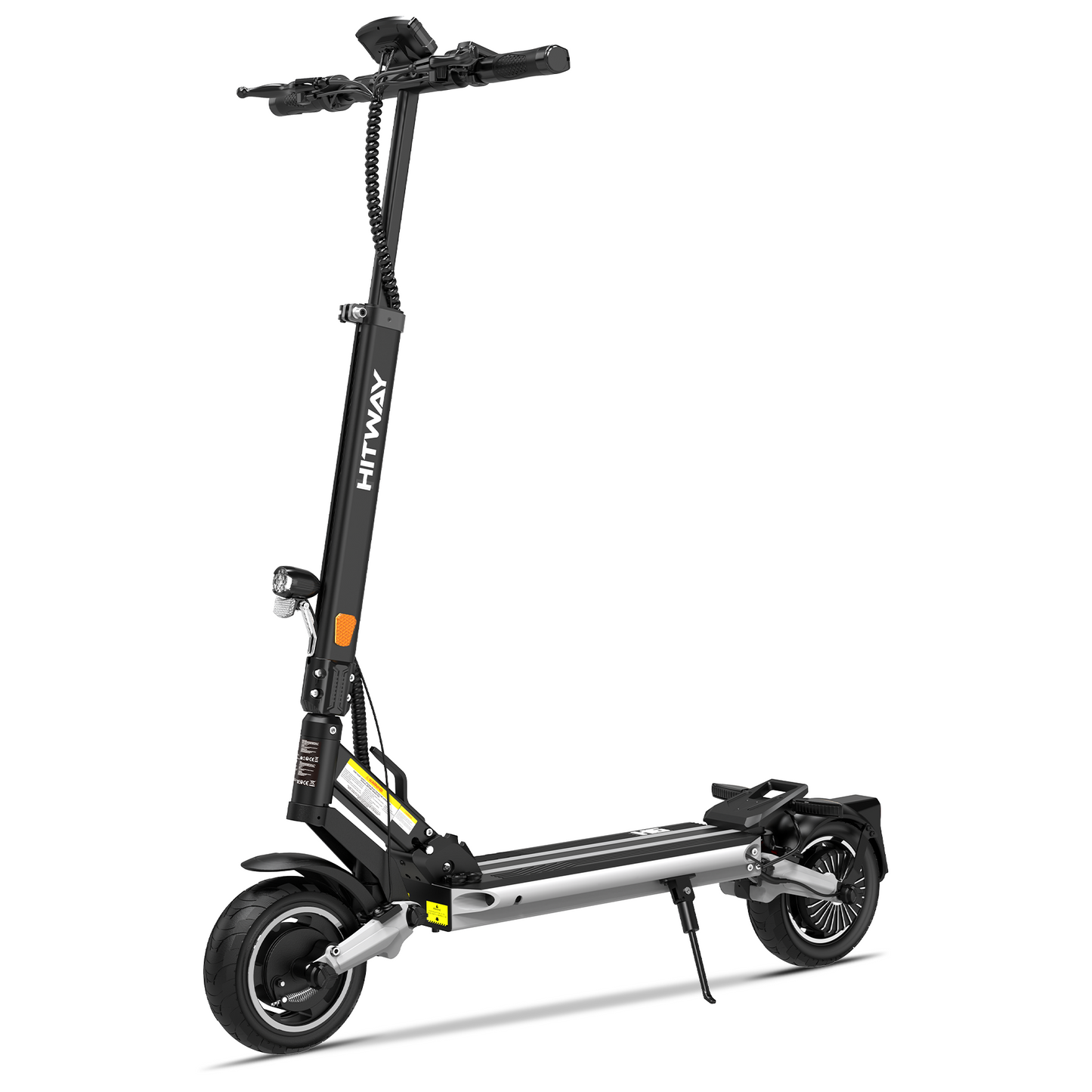 Scooter électrique pliant H6
