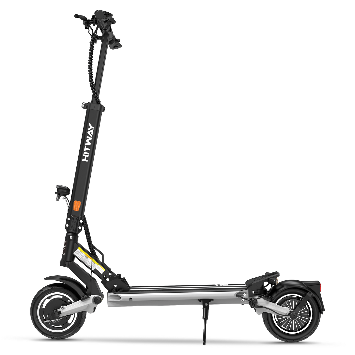 Scooter électrique pliant H6