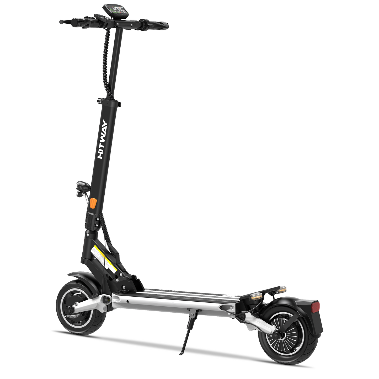 Scooter électrique pliant H6
