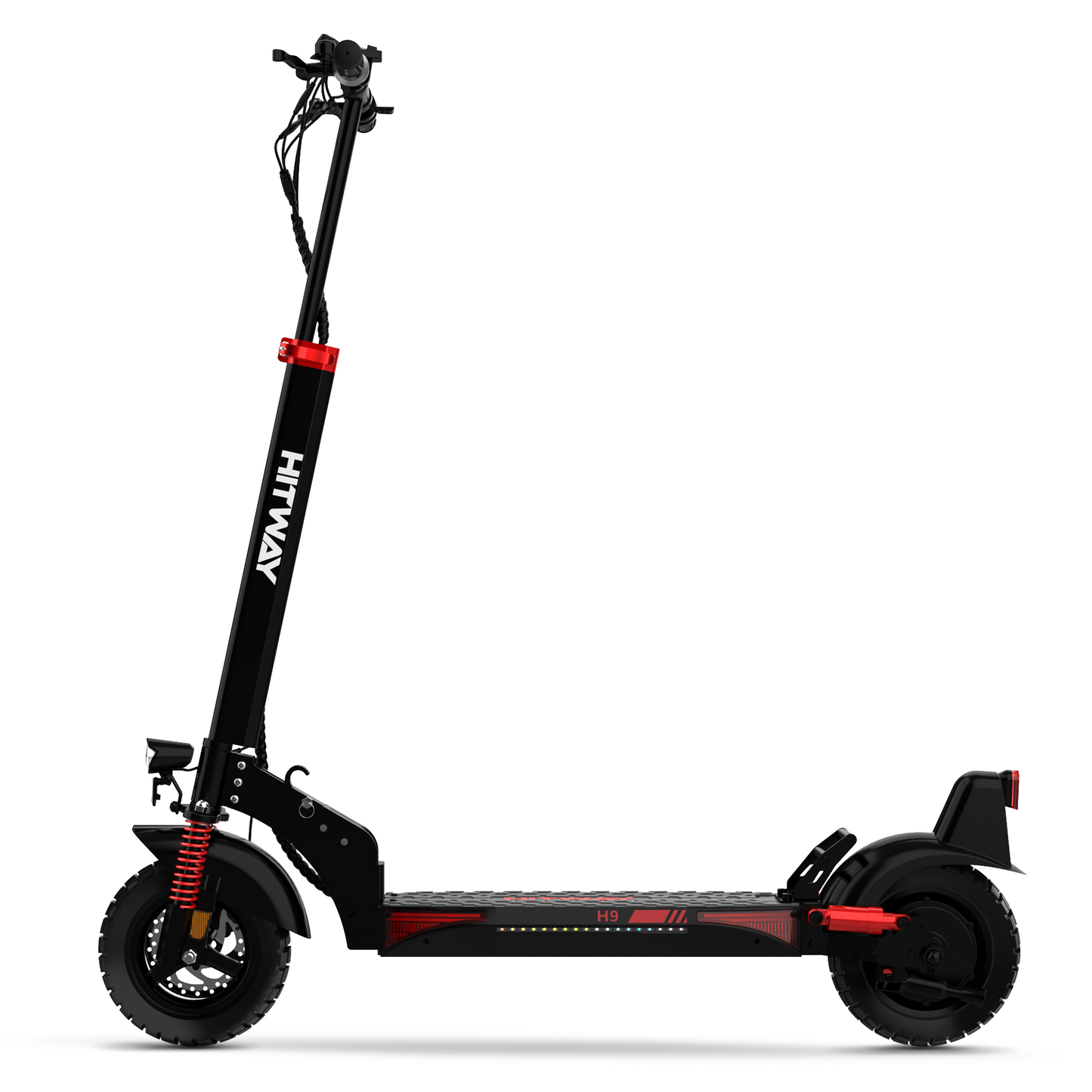 H9 Folding E-Scooter