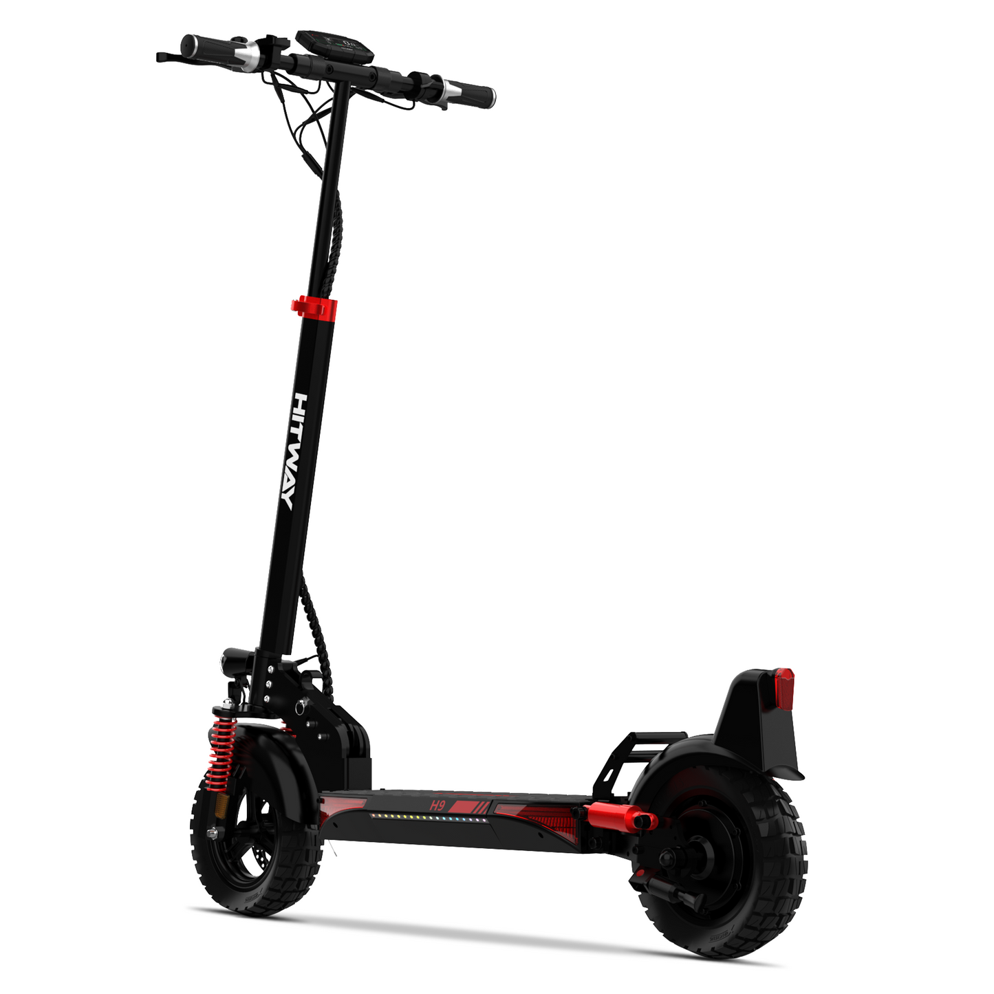 H9 Folding E-Scooter