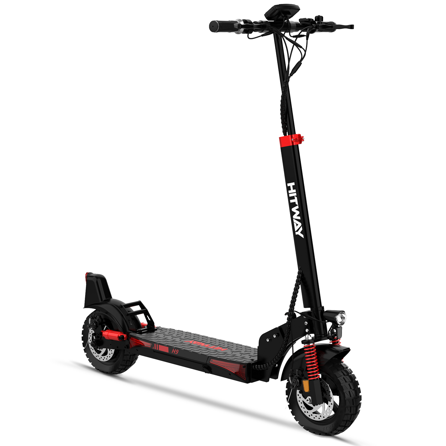 H9 Folding E-Scooter