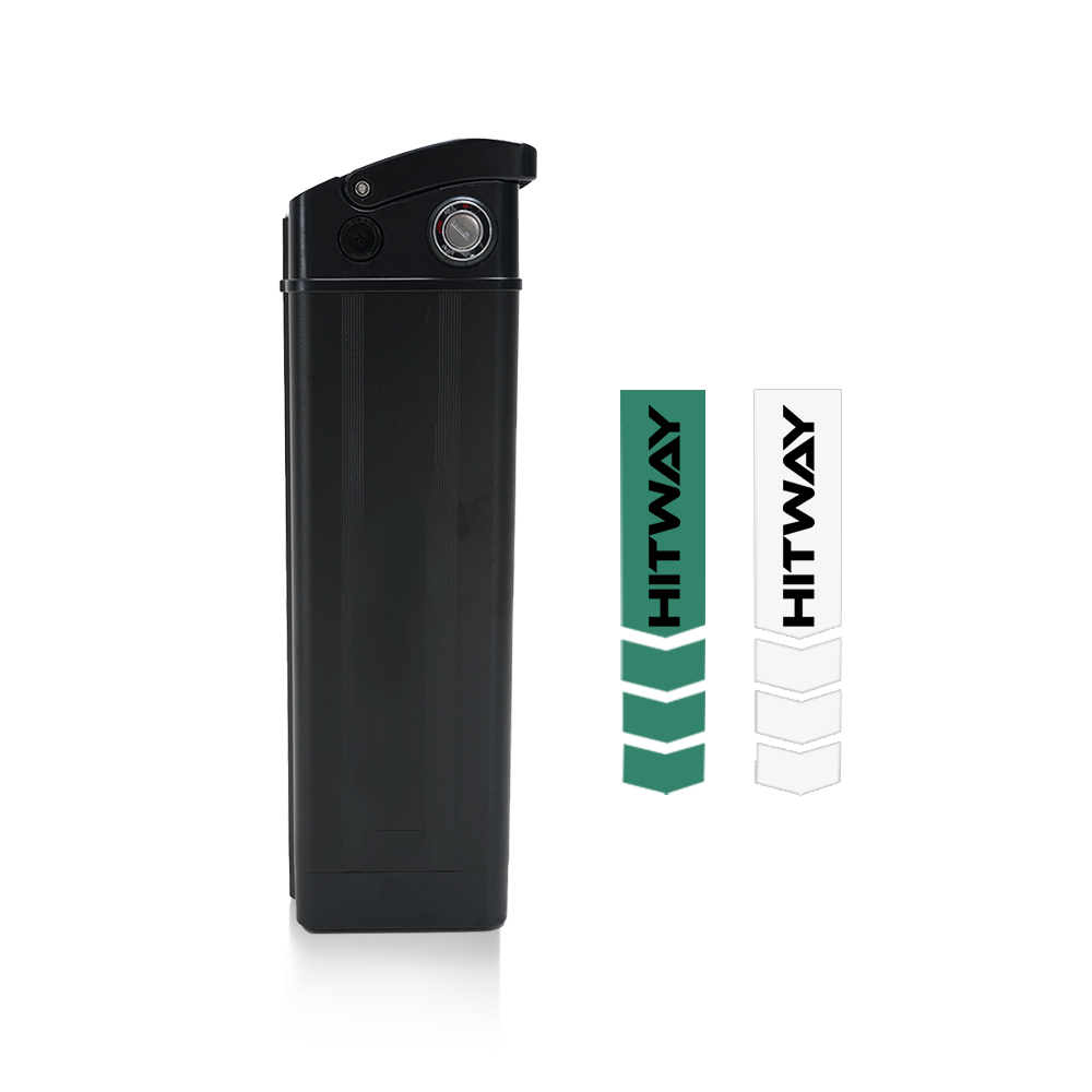 Ebike batteri