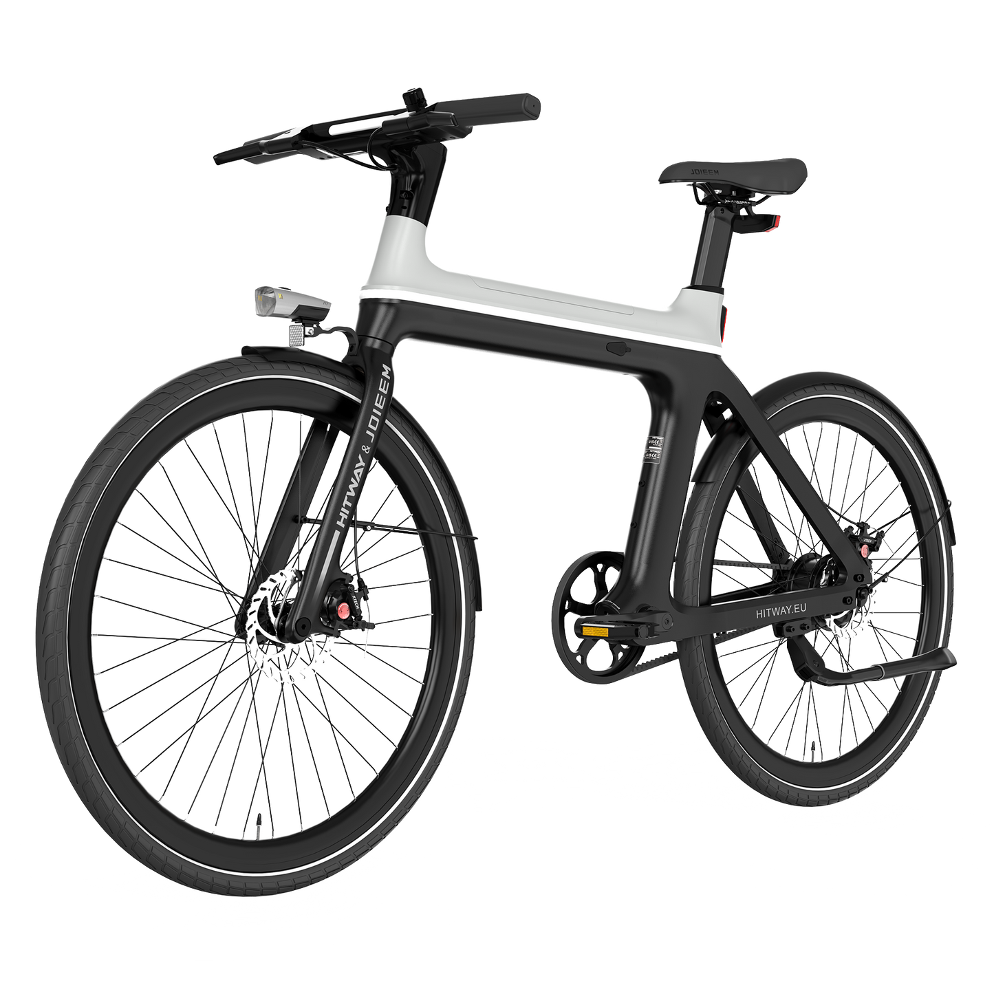 Ebike X