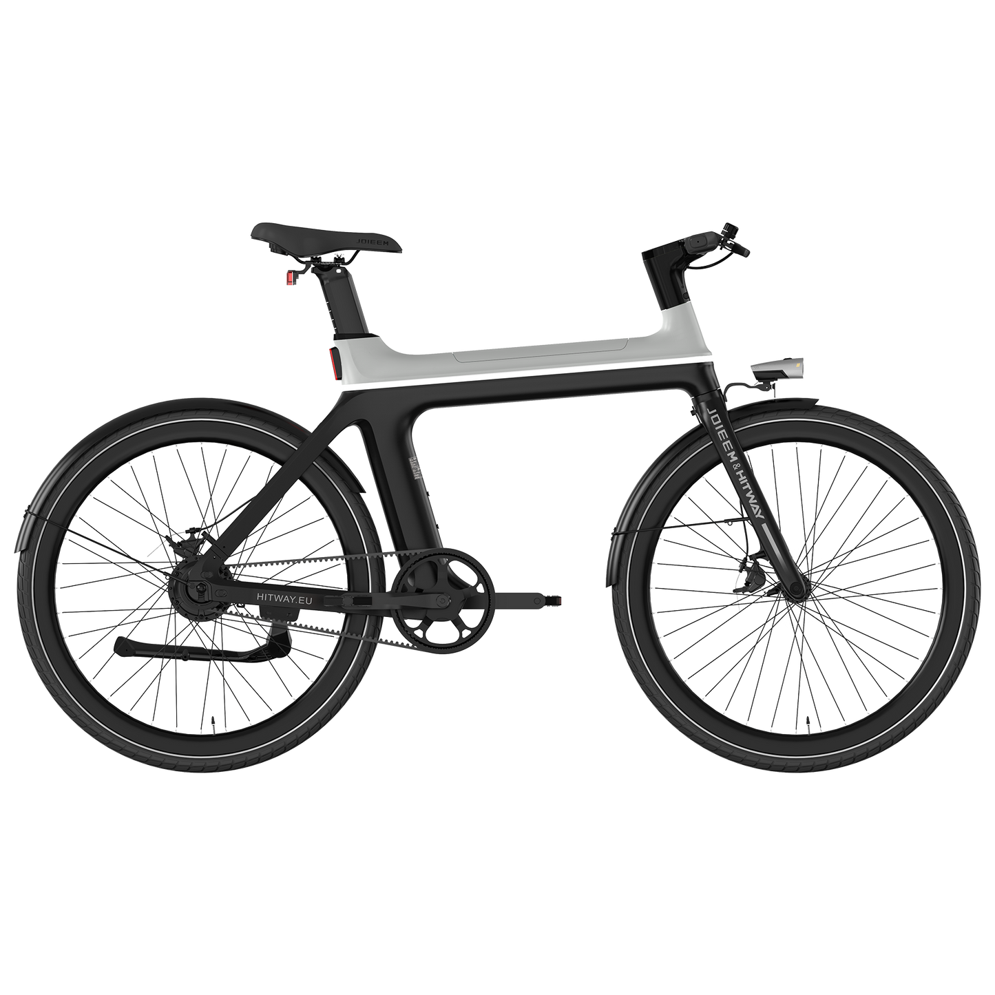 Ebike X