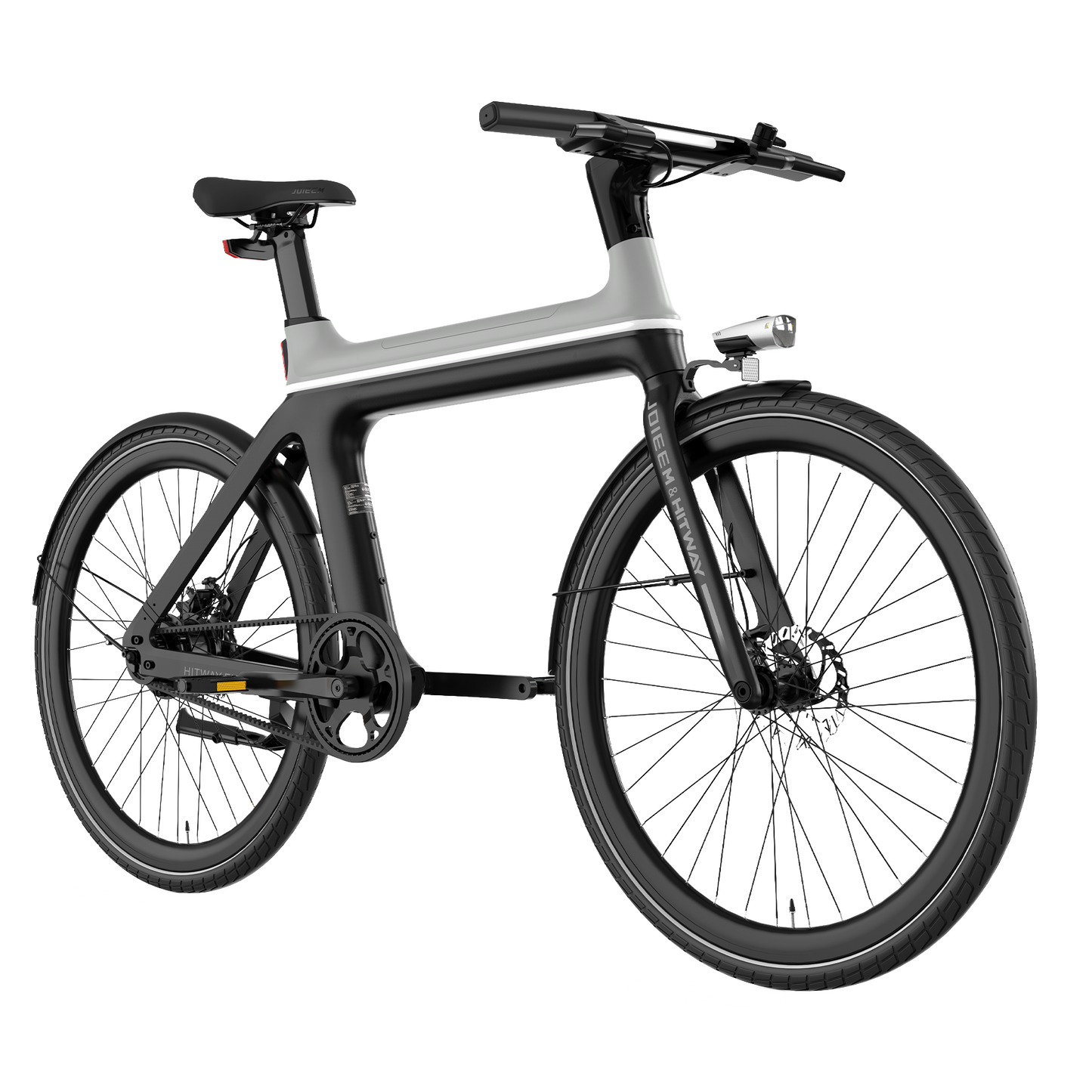 Ebike X