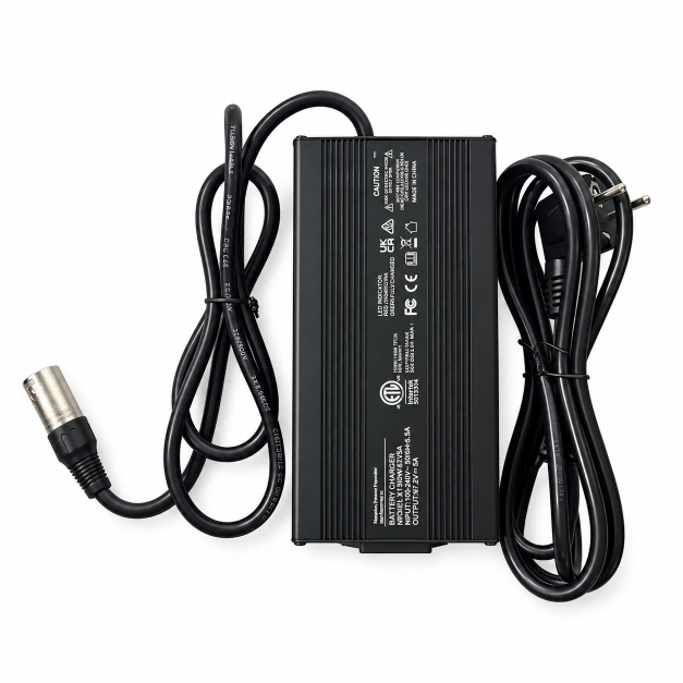 HT500 Charger 67.2V5A
