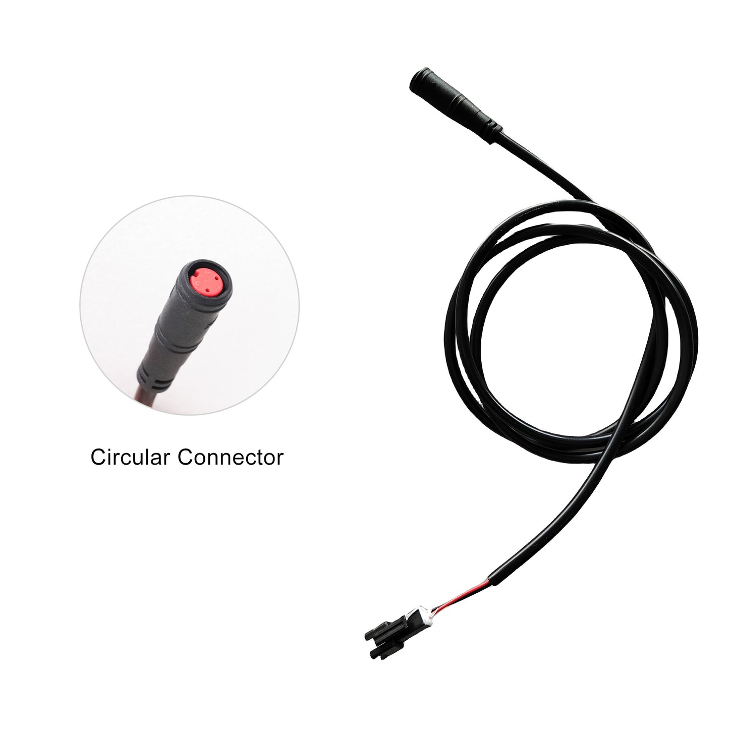 Wasserdichtes Kabel für vordere Licht
