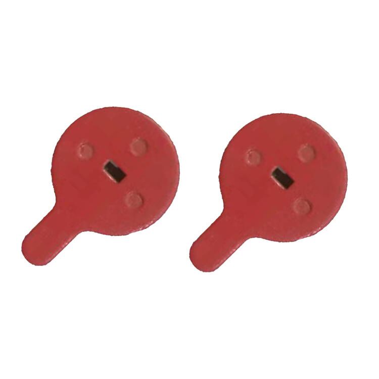 Escooter Brake Pads(1 pair)