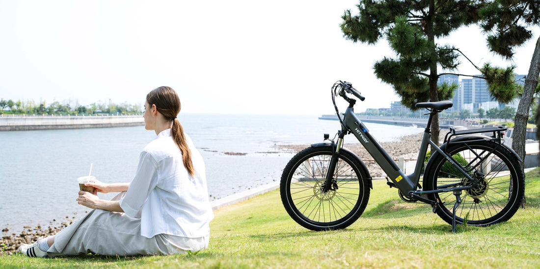HITWAY U Series vs S Series: Which E-Bike Is Right for You?