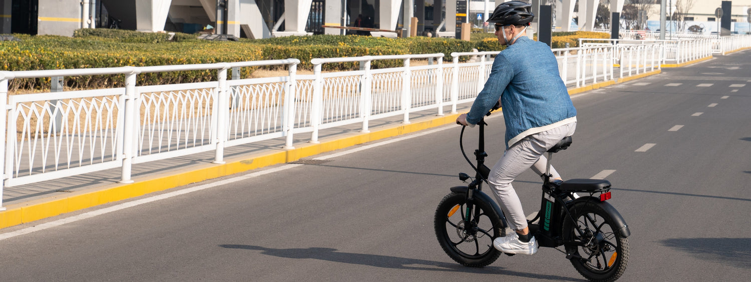 Versatile and Powerful E-Bikes: The Future of Sustainable Transportation