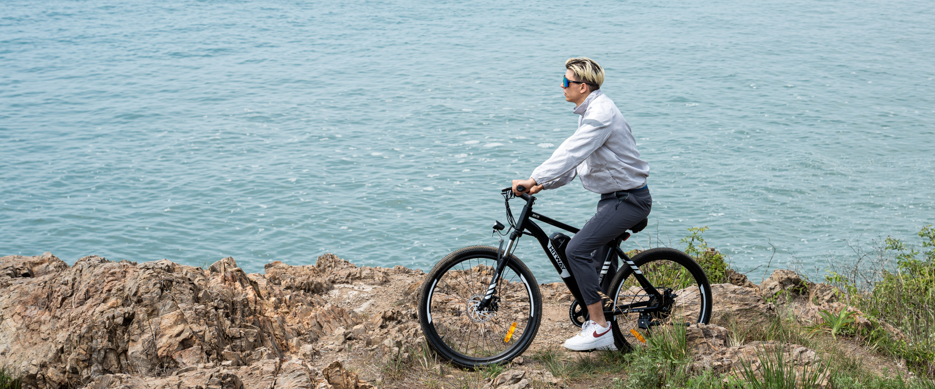 Introducing HITWAY's Best Mountain E-Bikes
