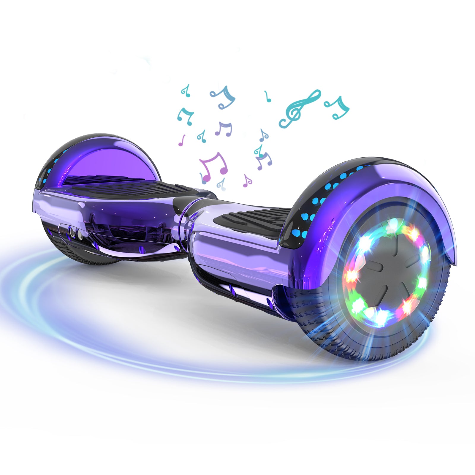 Geekme hoverboard 6.5 new arrivals