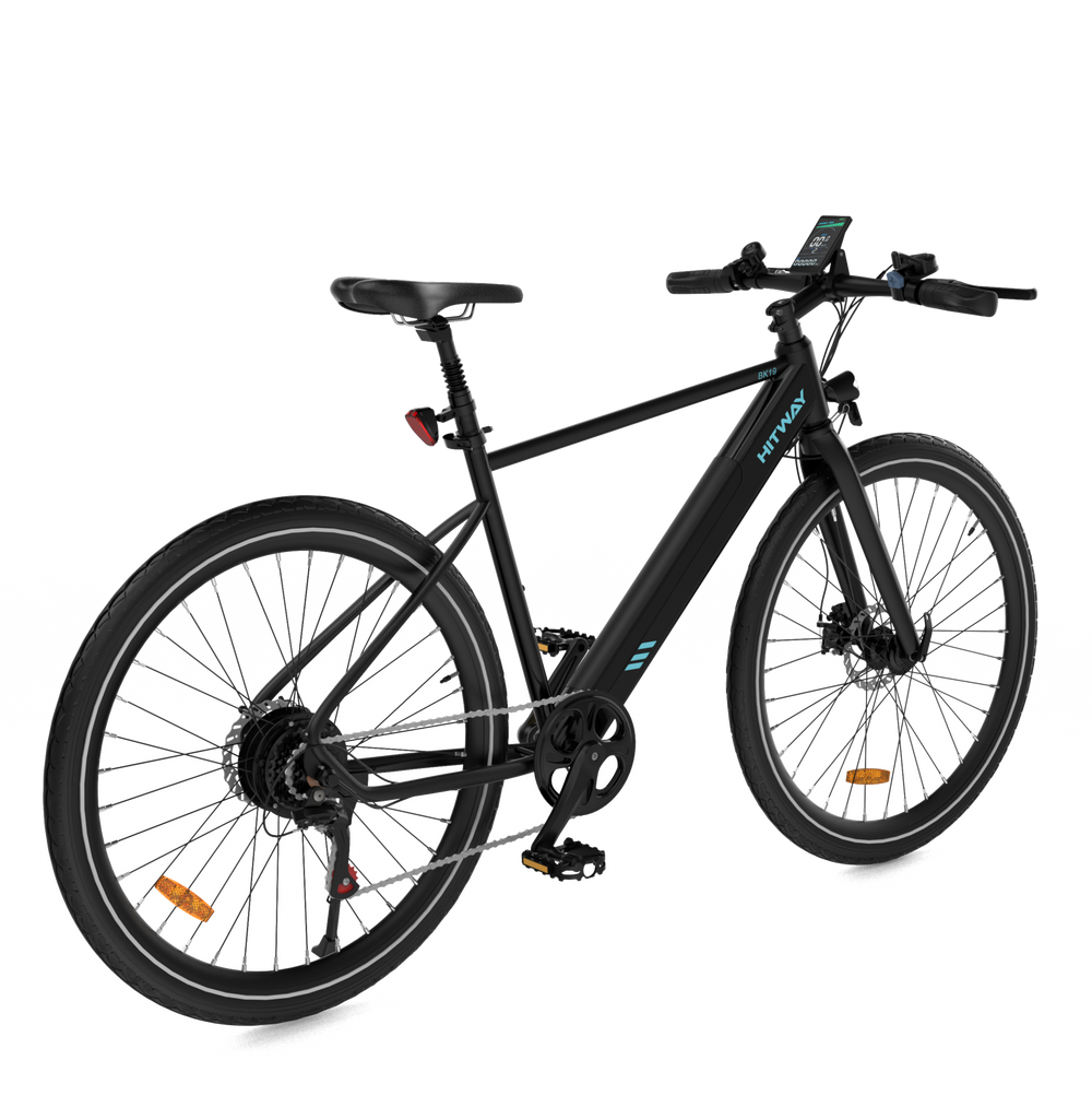 BK19 Road Electric Bike