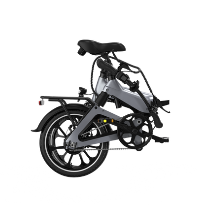 BK2 Folding Electric Bike