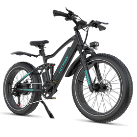 BK9S Electric Bike