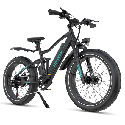 BK9S Electric Bike