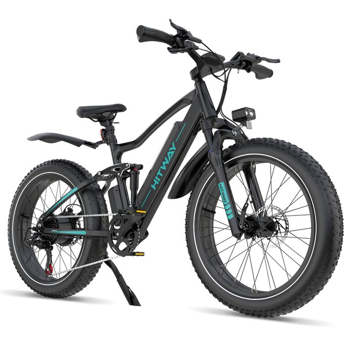 BK9S Electric Bike