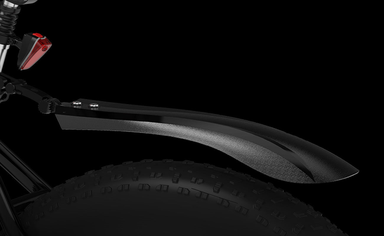 Disc Brakes