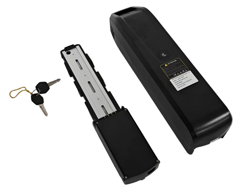 BK-U1 Battery