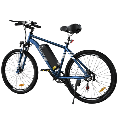 Vélo électrique BK15