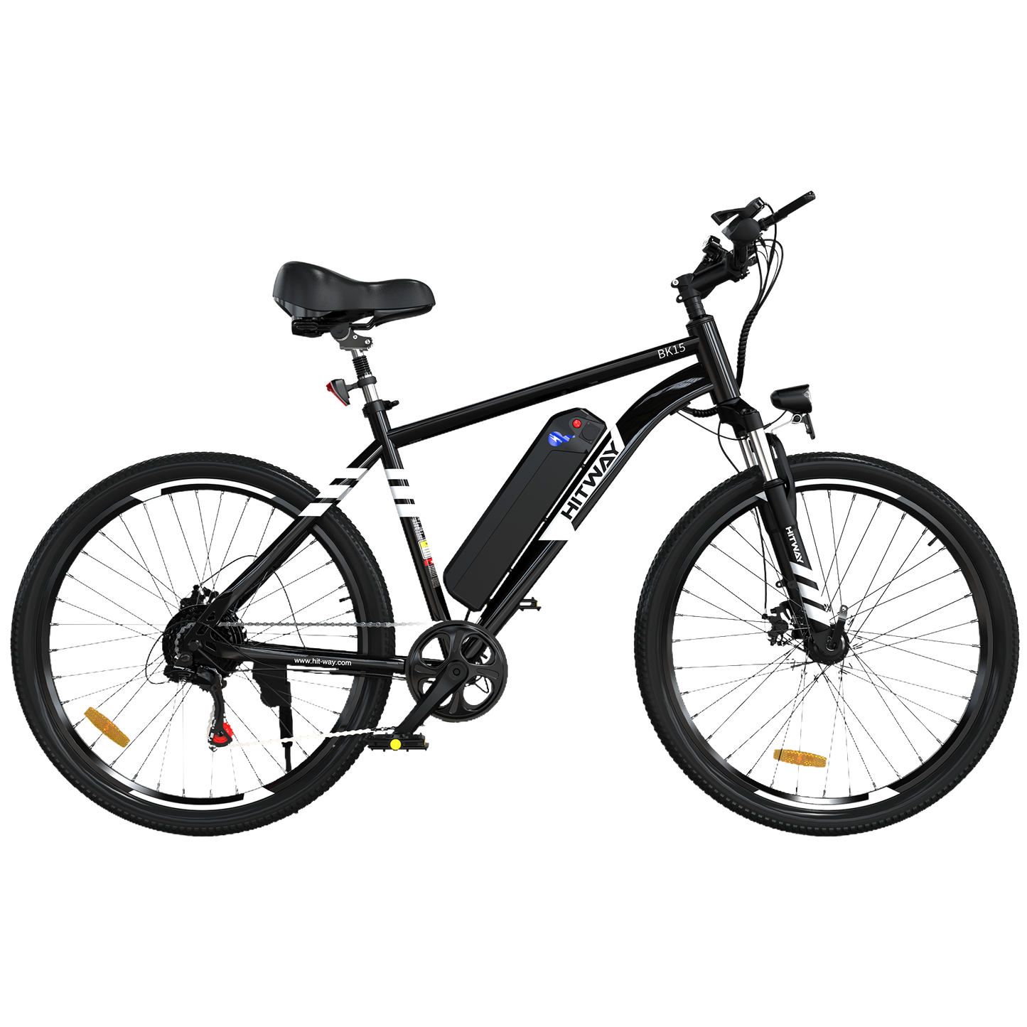 Vélo électrique BK15