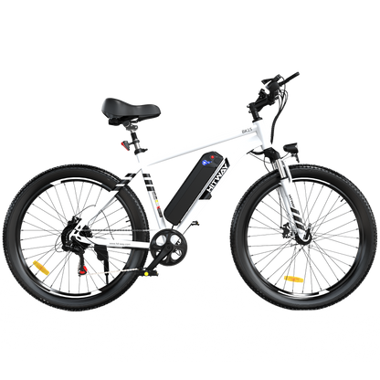 BK15 3.0 fettdäckelektrisk cykel