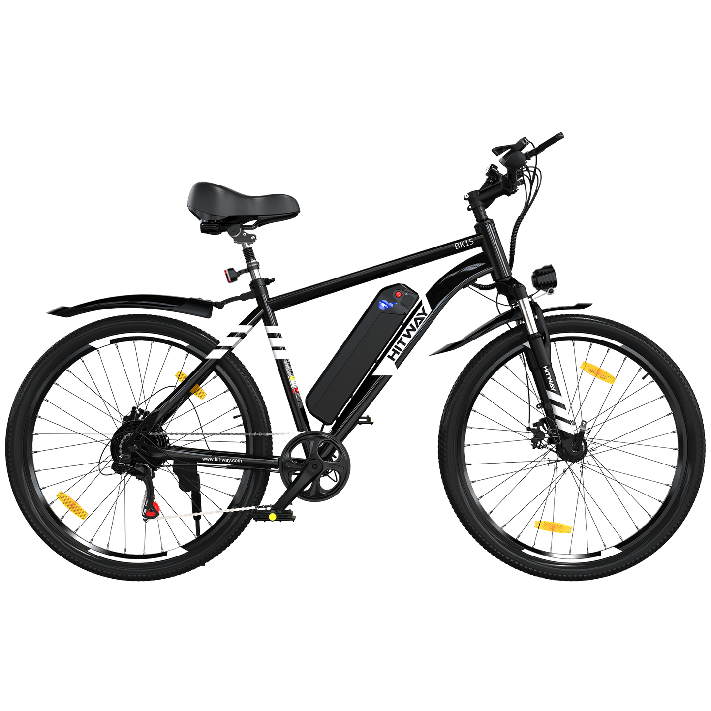 Bicicletta elettrica BK15