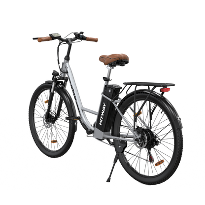 BK31 Electric Bike