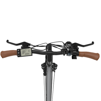 BK31 Electric Bike