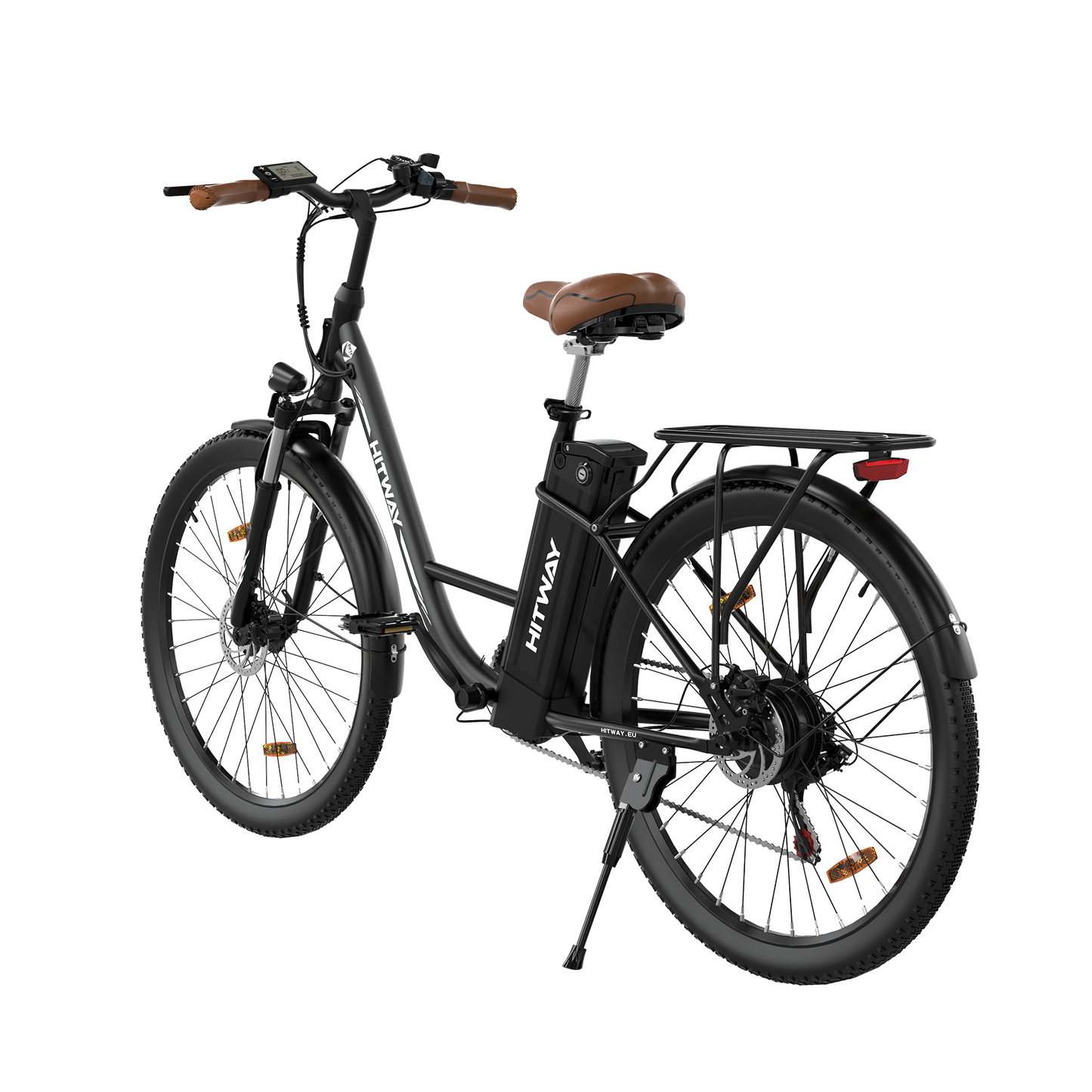 BK31 Electric Bike