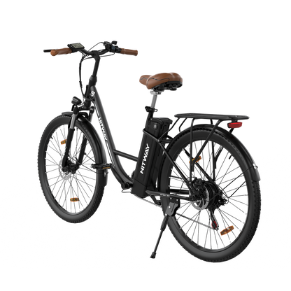 BK31 Electric Bike