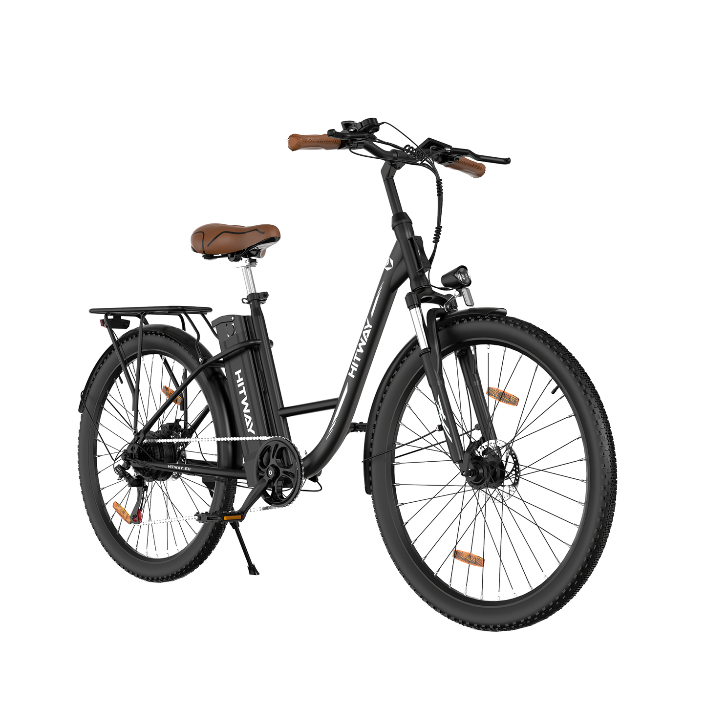 BK31 Electric Bike