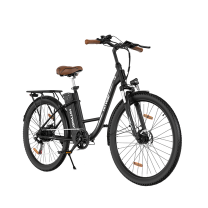 Vélo électrique BK31