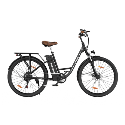 Vélo électrique BK31